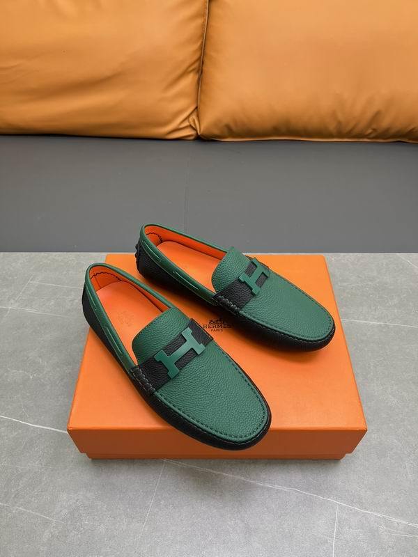 Hermes Men's Shoes 407